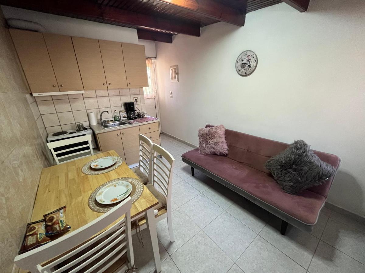Artemis Apartment Near Athens Airport Ngoại thất bức ảnh