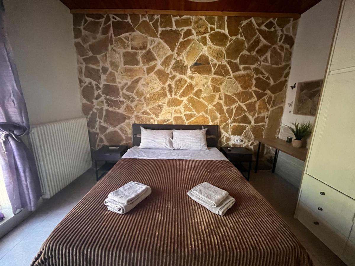 Artemis Apartment Near Athens Airport Ngoại thất bức ảnh