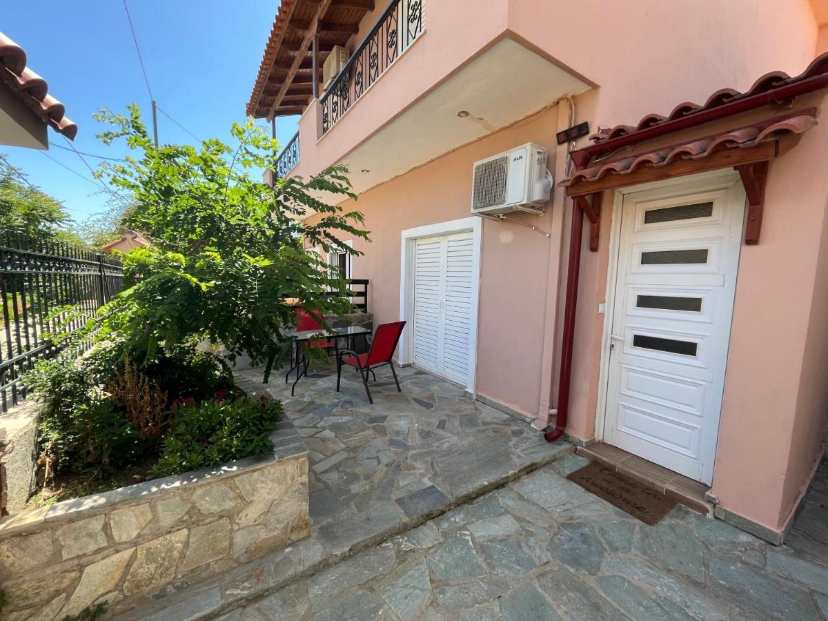 Artemis Apartment Near Athens Airport Ngoại thất bức ảnh