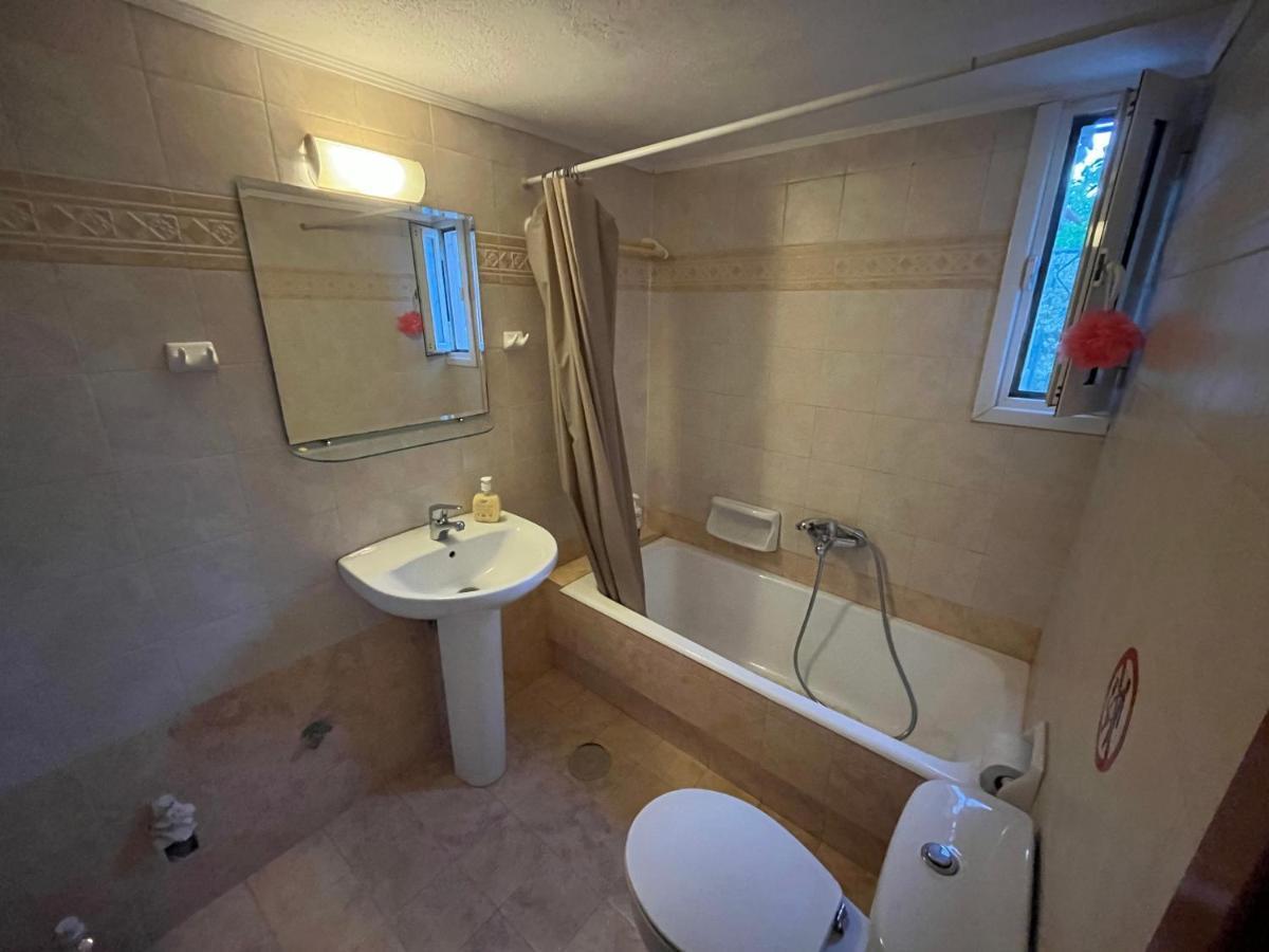 Artemis Apartment Near Athens Airport Ngoại thất bức ảnh