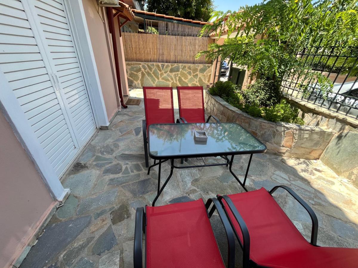 Artemis Apartment Near Athens Airport Ngoại thất bức ảnh
